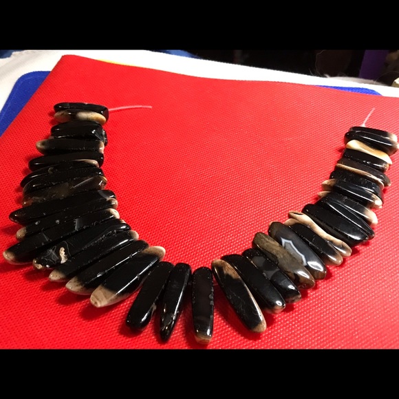 Agate sticks - Picture 2 of 12